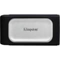 Pikkukuva 3 / 8: Kingston XS2000 -ulkoinen SSD-levy, 4 Tt