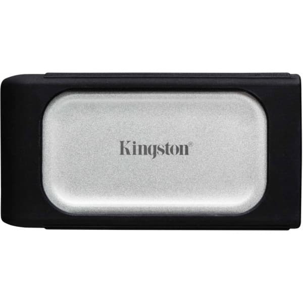 Kingston XS2000 -ulkoinen SSD-levy, 4 Tt