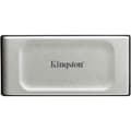Pikkukuva 2 / 8: Kingston XS2000 -ulkoinen SSD-levy, 4 Tt