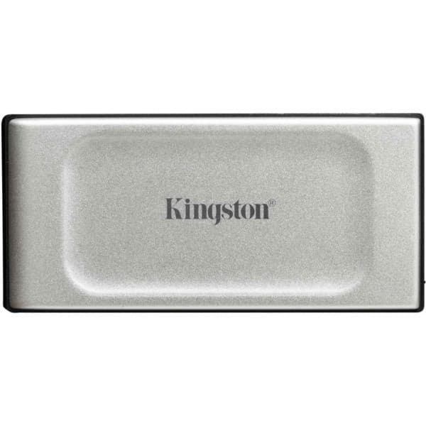 Kingston XS2000 -ulkoinen SSD-levy, 4 Tt