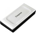Pikkukuva 1 / 8: Kingston XS2000 -ulkoinen SSD-levy, 4 Tt