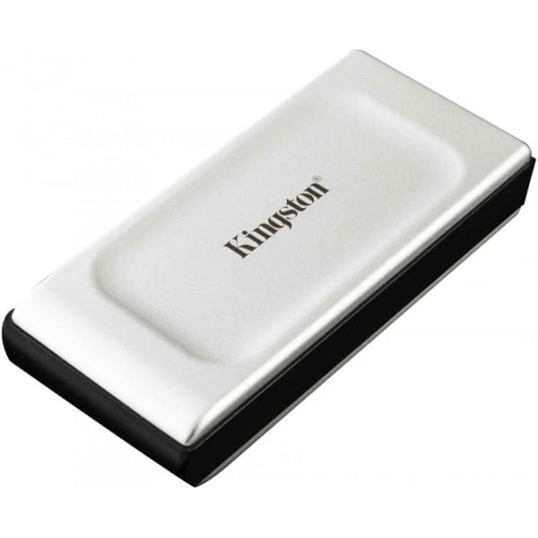 Kingston XS2000 -extern SSD-enhet, 4 TB