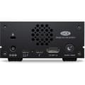 Miniatyrbillede 3 af 6: LaCie 1 Big Dock ekstern harddisk, 16 TB