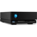 Miniatyrbillede 1 af 6: LaCie 1 Big Dock ekstern harddisk, 16 TB