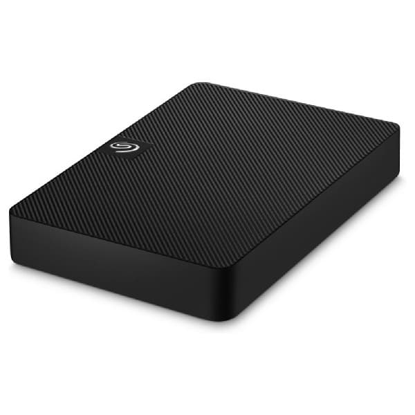 Seagate Expansion Portable ekstern harddisk, 1 TB