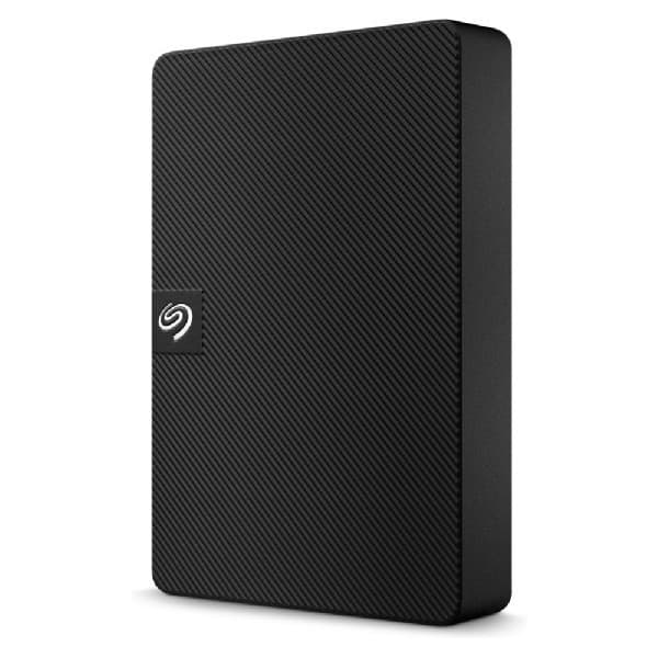 Seagate Expansion Portable ekstern harddisk, 1 TB