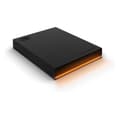 Miniatyrbild 3 av 3: Seagate FireCuda Gaming Hard Drive - extern hårddisk, 5 TB