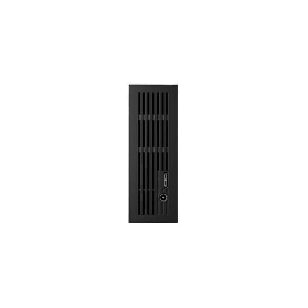 Seagate One Touch Hub är en extern hårddisk, 14 TB