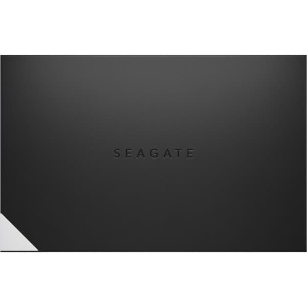 Seagate One Touch Hub är en extern hårddisk, 14 TB