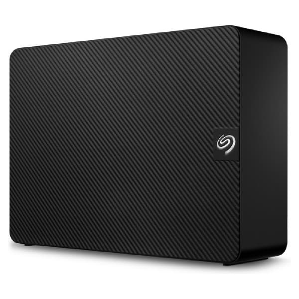 Seagate Expansion Desktop 16 Tt -extern hårddisk