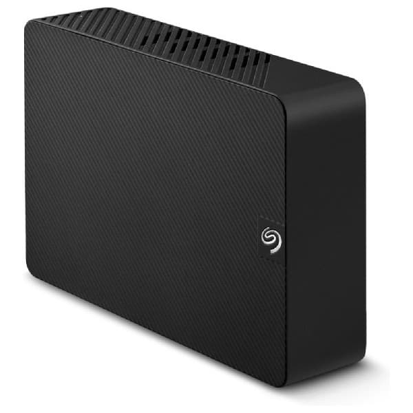 Seagate Expansion Desktop 16 Tt -extern hårddisk
