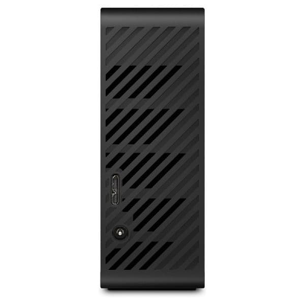 Seagate Expansion Desktop 16 Tt -extern hårddisk