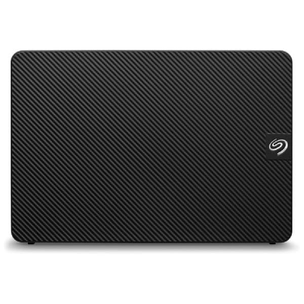 Seagate Expansion Desktop 16 Tt -extern hårddisk