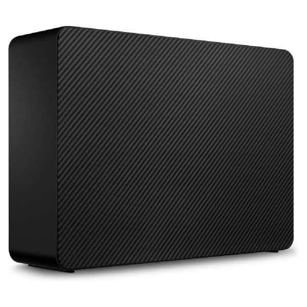 Seagate Expansion Desktop 10 Tt -extern hårddisk