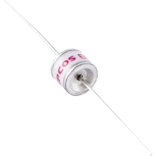 TDK B88069X0680T502 gasafleder aksialt kablet 1 stk (B88069X0680T502)