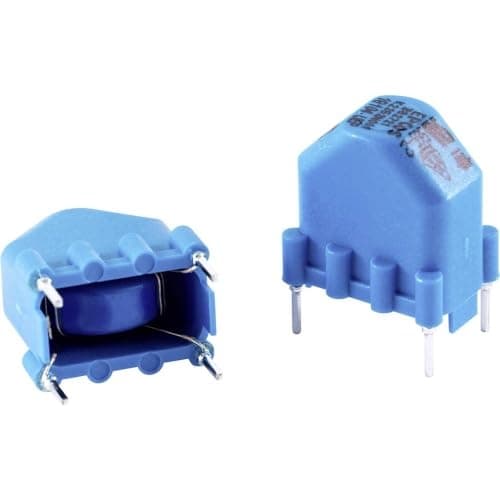 TDK B82721K2362N001 B82721K2362N001 choker toroidal kerne SMD B82721 0,4 mH 35 m? 3.6A (B82721K2362N001)
