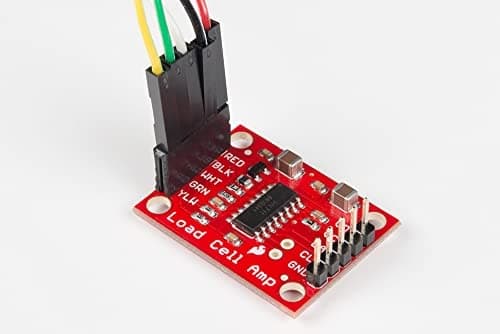 SparkFun Electronics HX711 Vejecelleforstærker (SEN-13879)