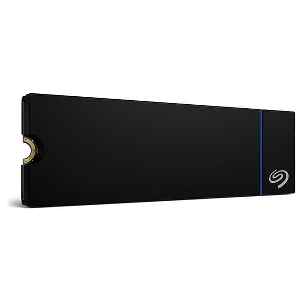 Seagate Game Drive M.2 2 TB SSD-afspiller