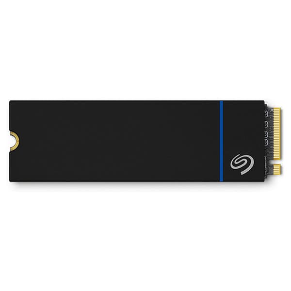 Seagate Game Drive M.2 2 TB SSD-afspiller