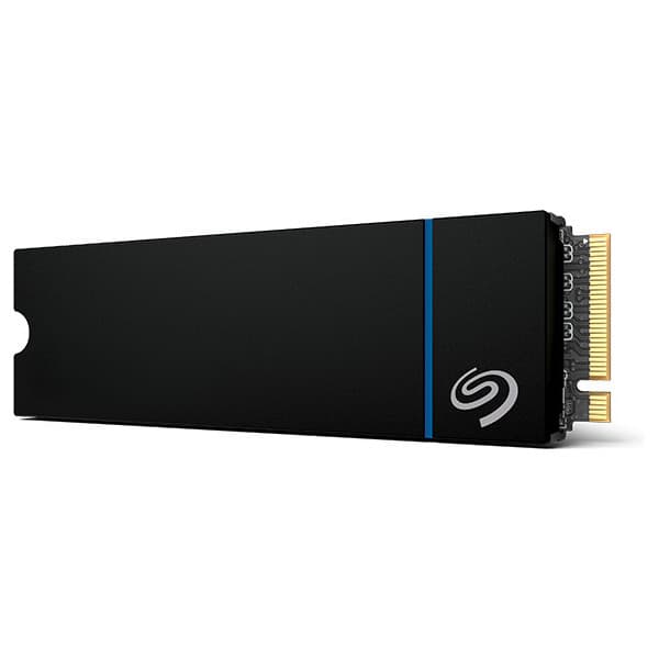 Seagate Game Drive M.2 2 Tb SSD-enhet