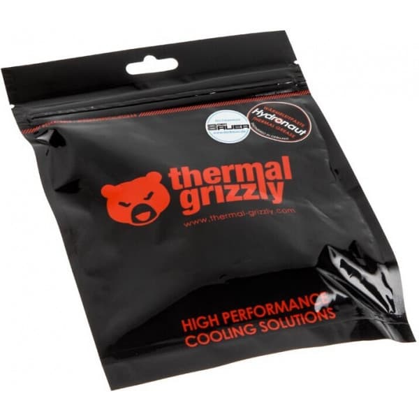 Thermal Grizzly Hydronaut -varmepasta, 1 g