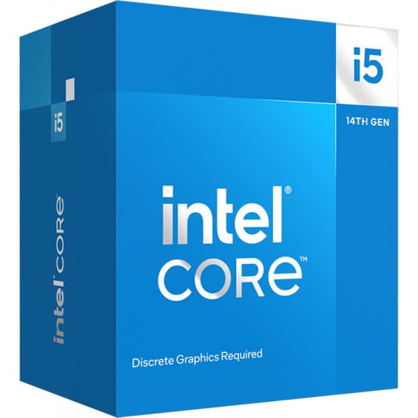 Intel Core i5-14400F-processor