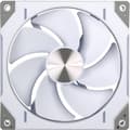 Pikkukuva 4 / 10: Phanteks D30-140 Reversed Airflow D-RGB PWM -tuuletin, valkoinen, 140 mm, 3 kpl
