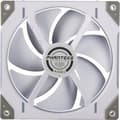 Pikkukuva 5 / 10: Phanteks D30-140 Reversed Airflow D-RGB PWM -tuuletin, valkoinen, 140 mm, 3 kpl