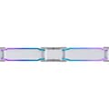 Pikkukuva 8 / 10: Phanteks D30-140 Reversed Airflow D-RGB PWM -tuuletin, valkoinen, 140 mm, 3 kpl