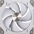 Miniatyrbild 4 av 10: Phanteks D30-140 D-RGB PWM-fläkt, vit, 140 mm, 3 st