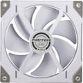 Miniatyrbild 5 av 10: Phanteks D30-140 D-RGB PWM-fläkt, vit, 140 mm, 3 st