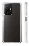 Miniatyrbild 4 av 5: Vivanco Safe Steady Back Cover Xiaomi 11T, 11T Pro Transparent