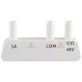 Miniatyrbild 3 av 4: Voltcraft VC871-3 adapter VC871-3 USB strömmätningsadapter för VC871 1 st.