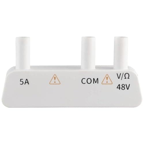 Voltcraft VC871-3 adapter VC871-3 USB strömmätningsadapter för VC871 1 st.