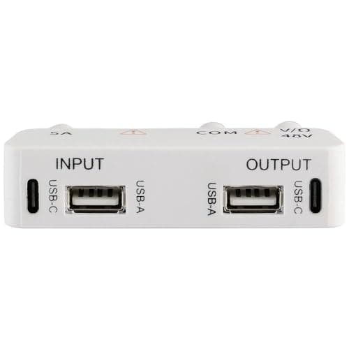 Voltcraft VC871-3 adapter VC871-3 USB strömmätningsadapter för VC871 1 st.