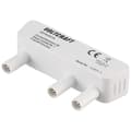 Miniatyrbild 2 av 4: Voltcraft VC871-3 adapter VC871-3 USB strömmätningsadapter för VC871 1 st.