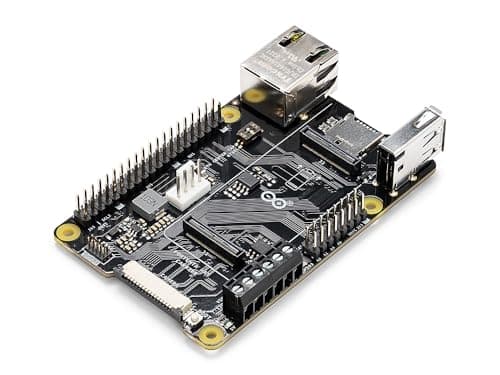 Arduino ASX00049 har bærer (ASX00049)