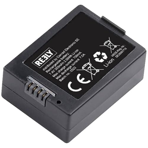 Reely reservedel flybatteri egnet til model (modelfremstilling): helikopter C187