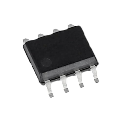 Texas Instruments INA128UA/2K5 Lineær IC - operationsforstærker, bufferforstærkerbånd på fuld spole