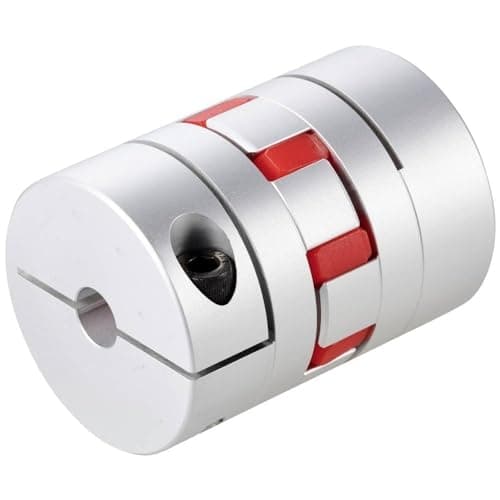 Reely akselkobling Velegnet til aksel (detaljer): 14 mm Udvendig diameter: 65 mm 1 stk.
