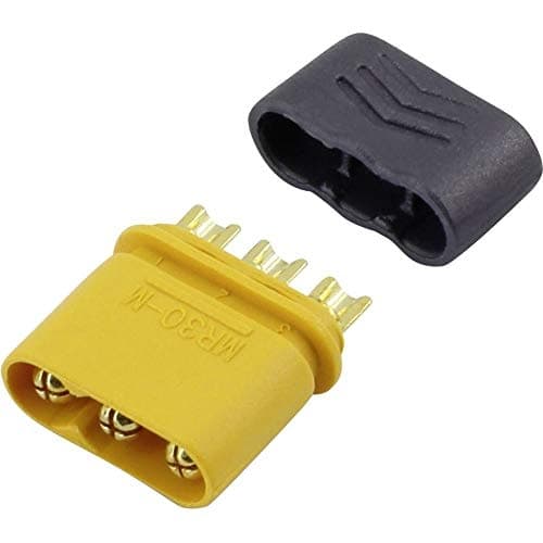 Reely servostik MR30 1 stk. - System: MR30 (RE-6767715)