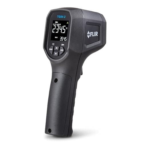 Flir TG54-2 infrarød termometer optik 20 1 -30 - 850°C (TG54-2)