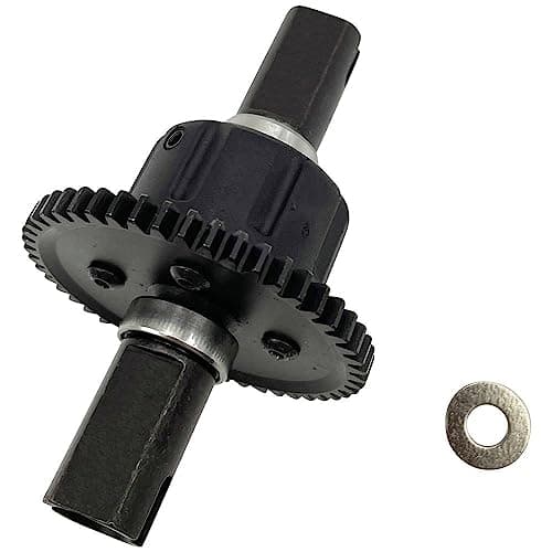 Reely RE-7867977 Reservedels differentialecenter (RE-7867977)