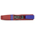 Miniatyrbillede 4 af 6: REV spændingstester 7,60 cm (3") 1 rt-bl spændingstester LED (0037303102)