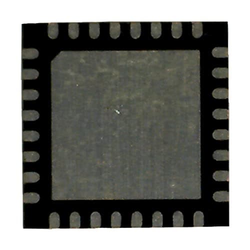 Mikrochipteknologi ATMEGA328P-MUR indlejret mikrocontroller VQFN-32 (5x5) 8-bit 20 MHz Antal I/O 23