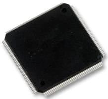 Indbygget mikrocontroller AT32UC3A0512-ALUT LQFP-144 (20x20) Mikrochipteknologi 32-bit 66 MHz Antal I/O 109