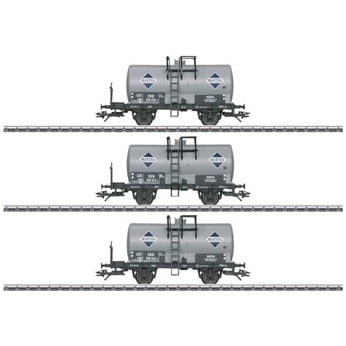 Märklin 46755 H0 Set med 3 tankbilar Martha of the ÖBB (46755)