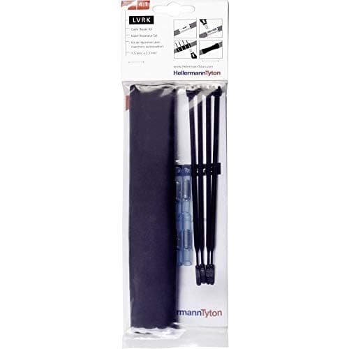 Hellermann Tyton 380-04004 krympslang (380-04004)