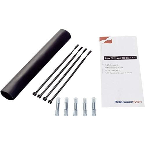 Hellermann Tyton 380-04004 krympeslange (380-04004)
