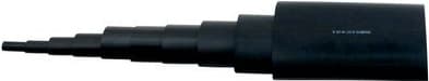 3M krympeslange, halogen fr. 70/21 HDT-AN-70/21
